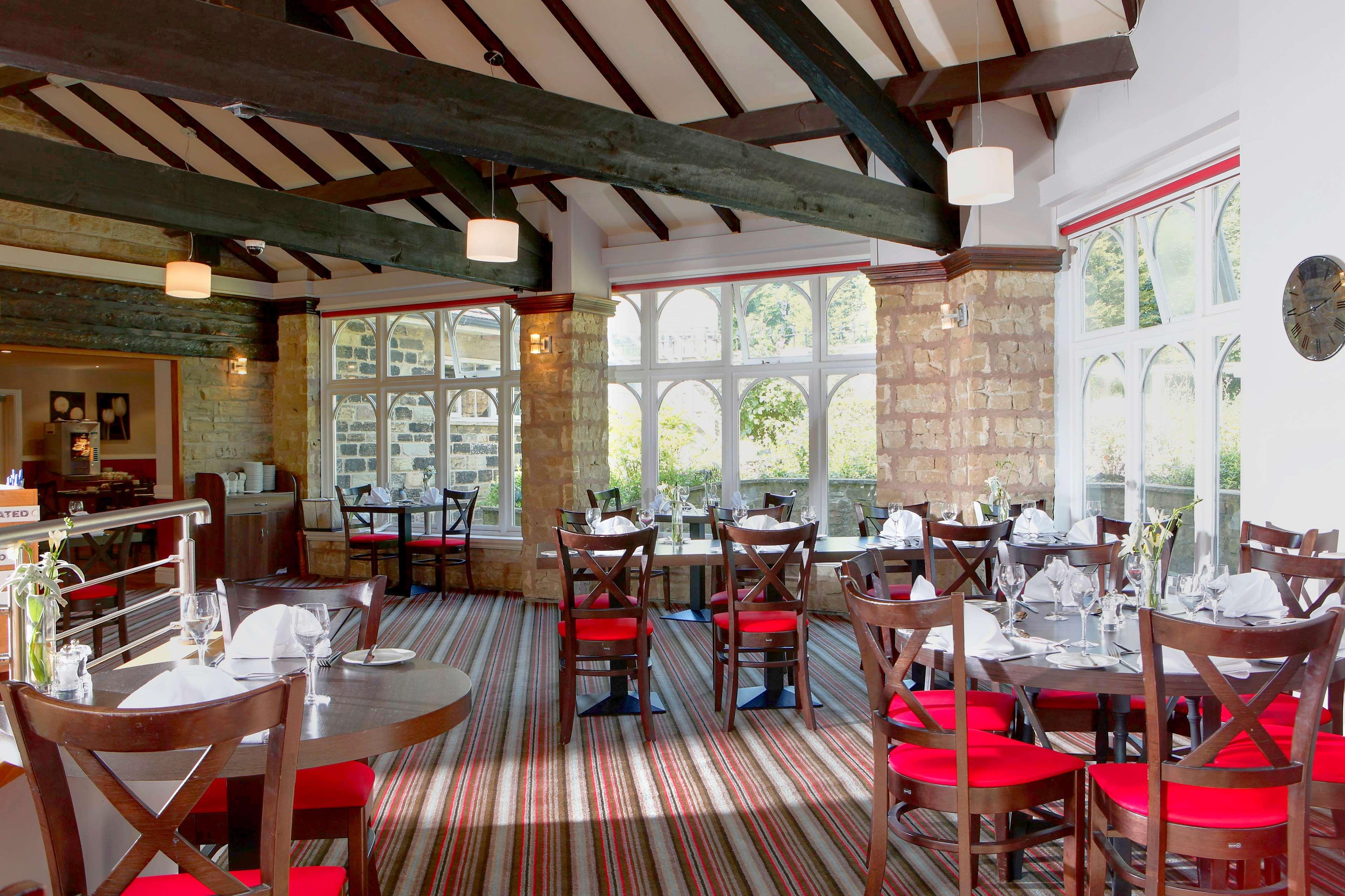Best Western Plus Lancashire Manor Hotel Skelmersdale Dış mekan fotoğraf