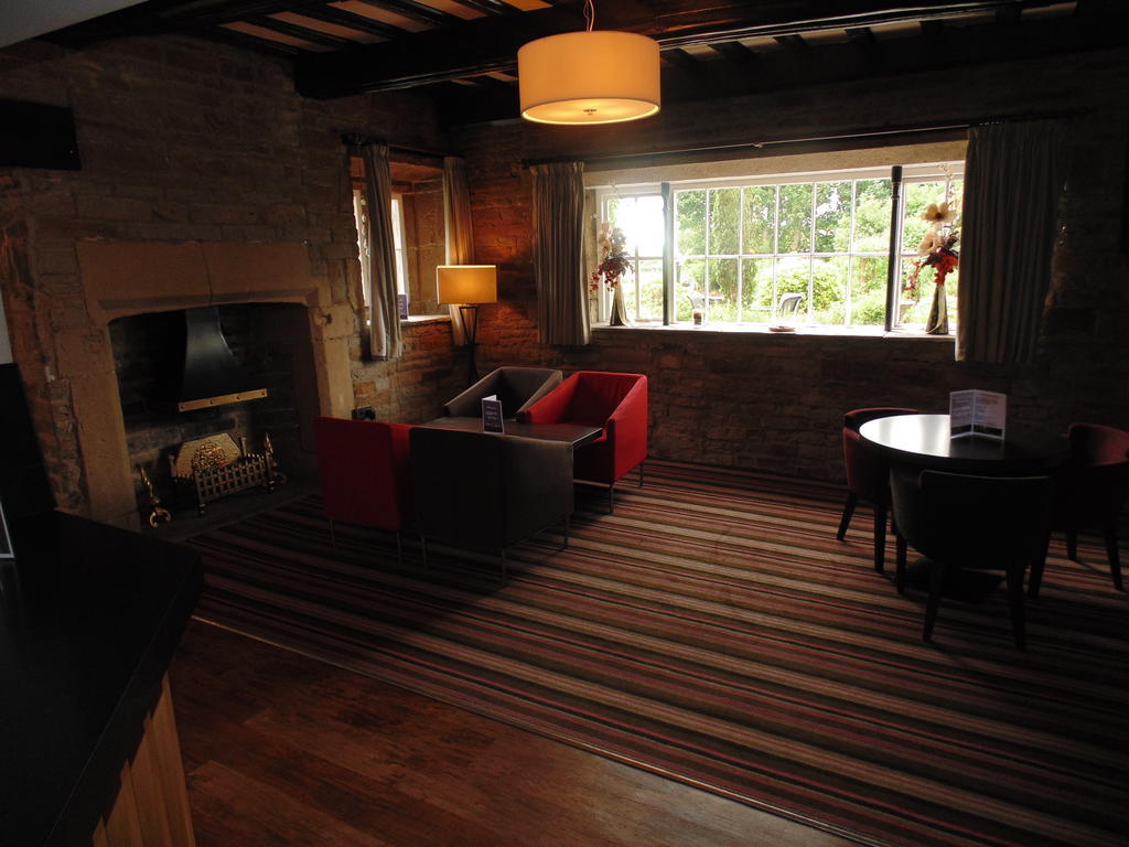 Best Western Plus Lancashire Manor Hotel Skelmersdale Dış mekan fotoğraf