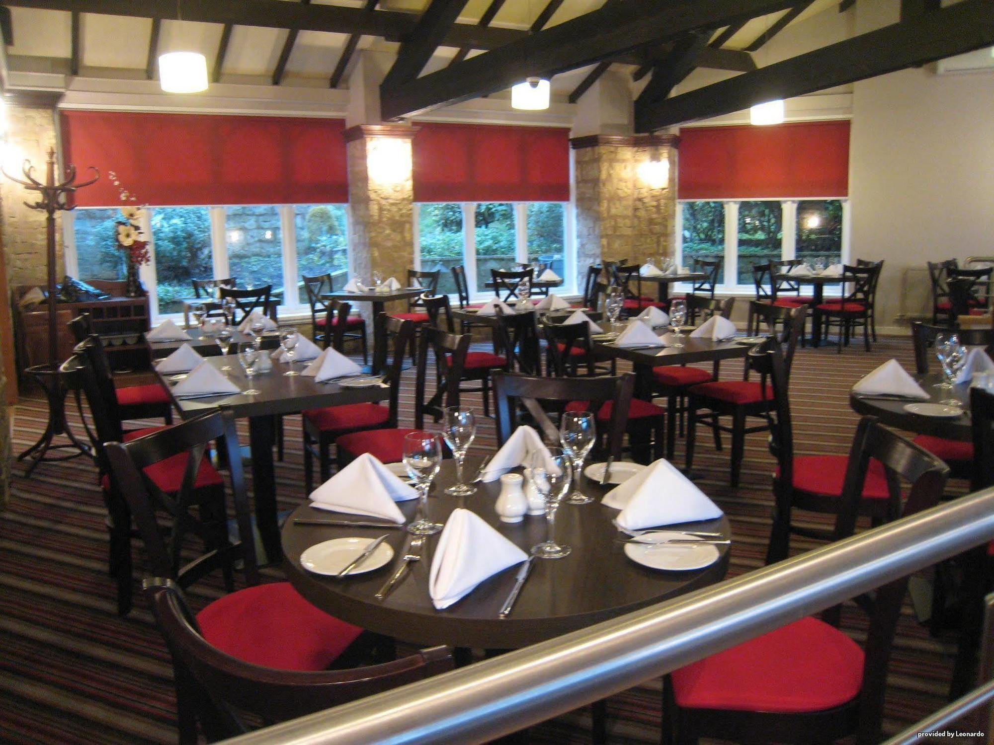 Best Western Plus Lancashire Manor Hotel Skelmersdale Dış mekan fotoğraf